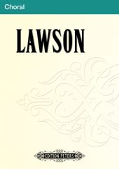 Philip Lawson: Evermore