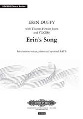 Erin Duffy: Erin's Song