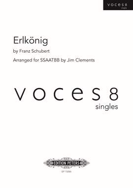 Franz Schubert: Erlkönig