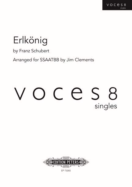 Franz Schubert: Erlkönig