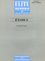 Ernest Gold: Exodus (Main Theme)