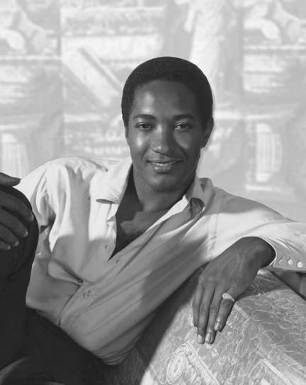 Sam Cooke: Falling In Love