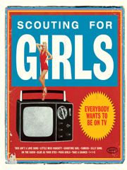 Scouting For Girls: Famous