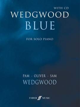 Sam Wedgwood: Fancy Free