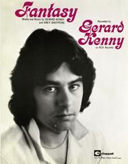 Gerard Kenny: Fantasy