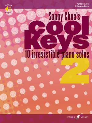 Sonny Chua: Firestorm