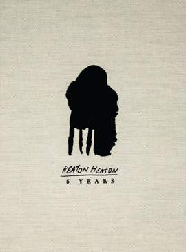 Keaton Henson: Flesh And Bone