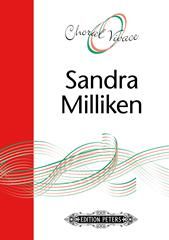 Sandra Milliken: Flamenco flamingos