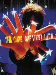The Cure: Friday I'm In Love