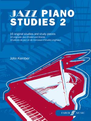 John Kember: Fourth Time Lucky