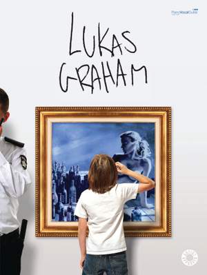 Lukas Graham: Funeral