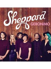 Sheppard: Geronimo