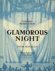 Ivor Novello: Glamorous Night