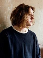 Lewis Capaldi: Grace