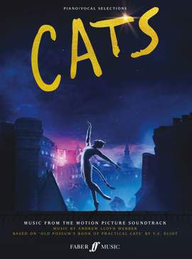 Andrew Lloyd Webber: Gus: The Theatre Cat (from 'Cats')