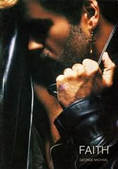 George Michael: Hand To Mouth
