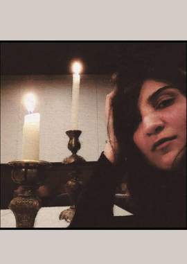 Sarah Davachi: Harmonies in Grey