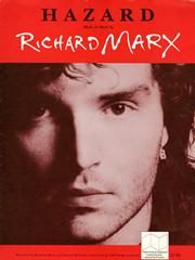 Richard Marx: Hazard