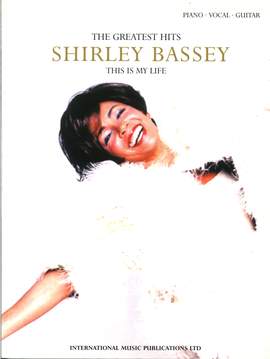 Shirley Bassey and the Propellerheads: History Repeating