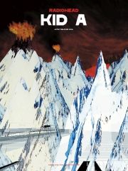 Radiohead: How To Disappear Completely