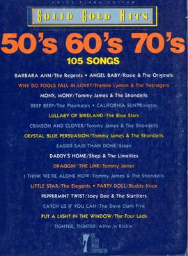 Buddy Knox: Hula Love