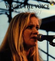 Eva Cassidy: How Can I Keep From Singing