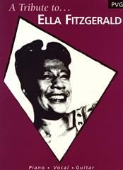 Ella Fitzgerald: How High The Moon