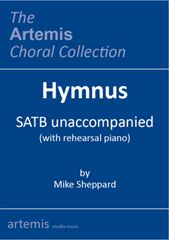 Mike Sheppard: Hymnus