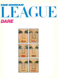 Philip Oakey: I Am The Law