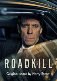 Harry Escott: I Didn't Think It Was My Place (from 'Roadkill')
