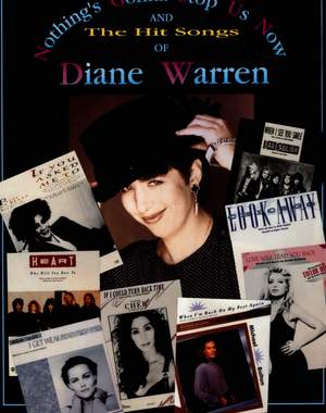 Diane Warren: I Don't Wanna Live Without Your Love