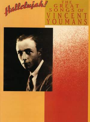 Vincent Youmans: I Know That You Know