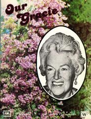 Gracie Fields: I Took My Harp To A Party