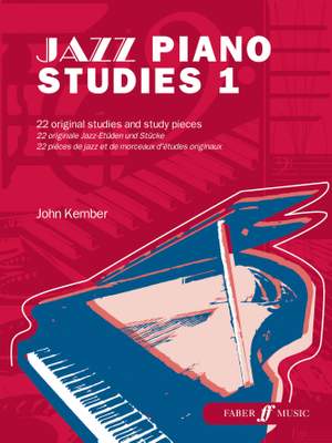 John Kember: Ice Cool