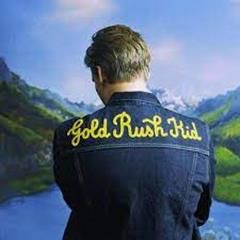 George Ezra: I Went Hunting