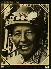 Bing Crosby: I'm An Old Cowhand (From The Rio Grande)