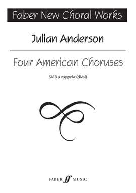 Julian Anderson: I'm A Pilgrim
