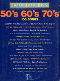 Jimmy Bowen: I'm Stickin' With You