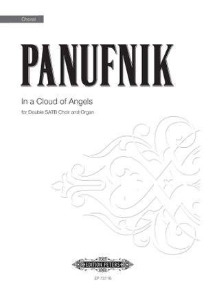 Roxanna Panufnik: In A Cloud Of Angels