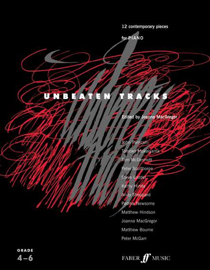 Matthew Bourne: Indians