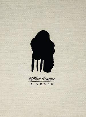 Keaton Henson: In The Morning