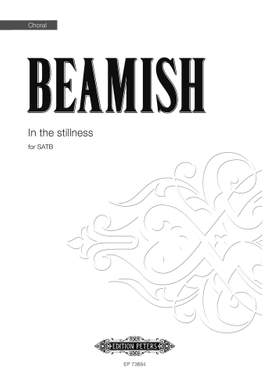 Sally Beamish: In the stillness