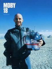 Moby: In This World