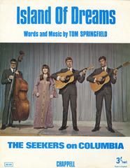 The Seekers: Island Of Dreams