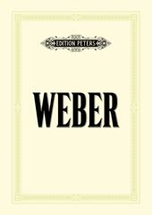 Carl Maria von Weber: Invitation to the Dance Op.65