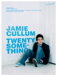 Jamie Cullum: It's About Time