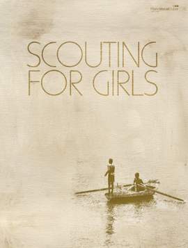 Scouting For Girls: James Bond