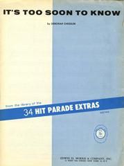 Deborah Chessler: It's Too Soon To Know