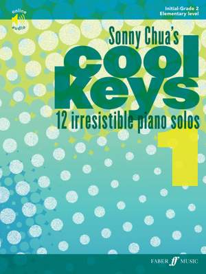 Sonny Chua: Jive Turkey