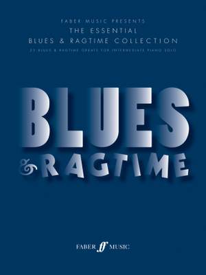 Jelly Roll Morton: Jelly Roll Blues